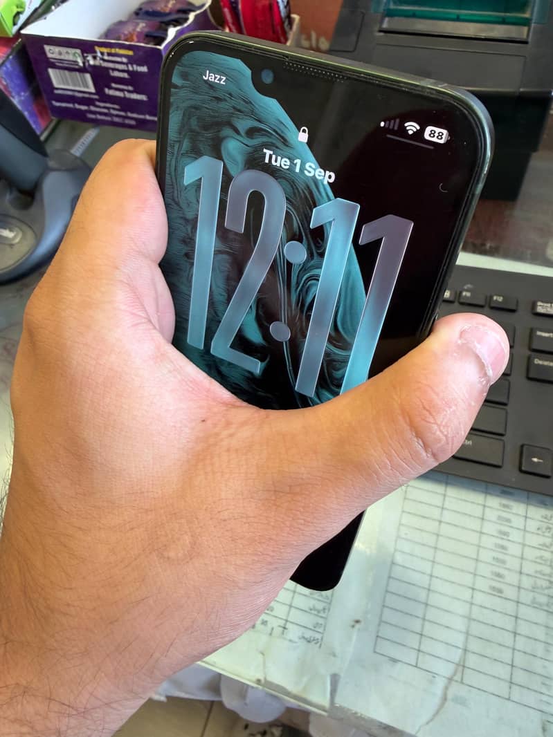 Apple iPhone 13 3