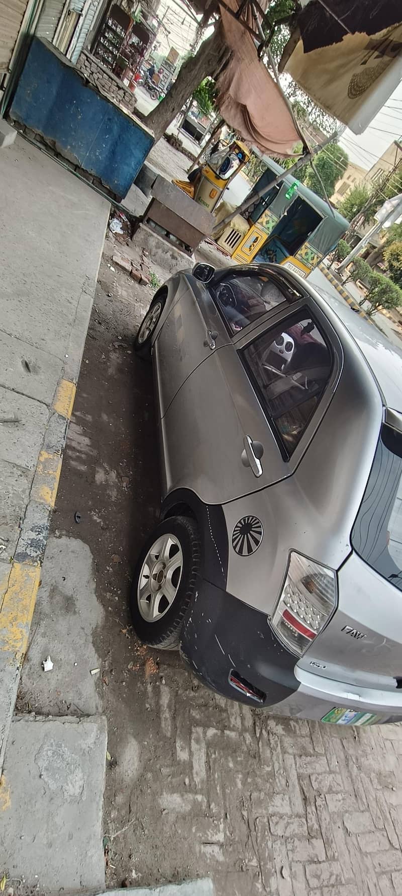 FAW V2 2018 7
