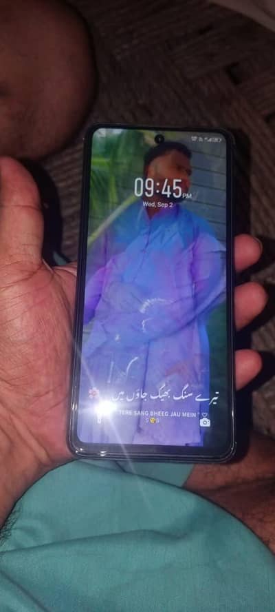 Infinix Smart 8 Plus