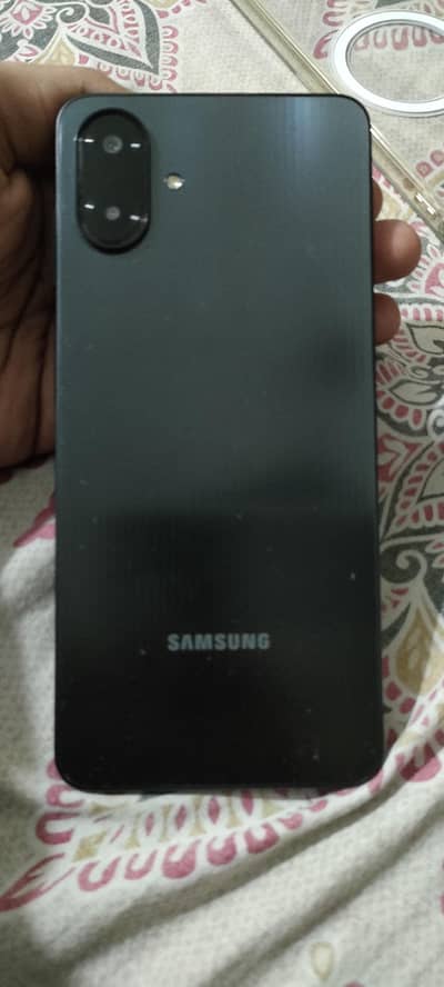 Samsung Mobile A07