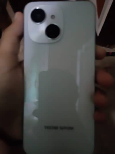 Tecno Spark 20C