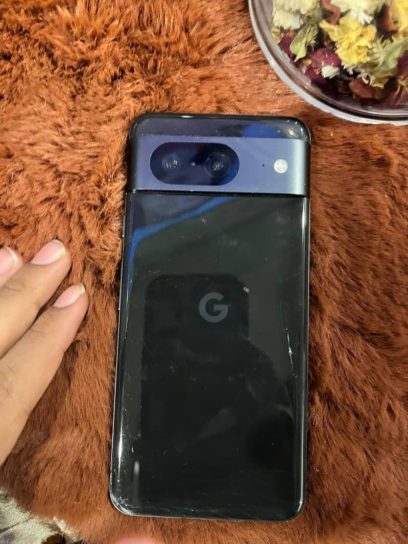 Google Pixel 8 0