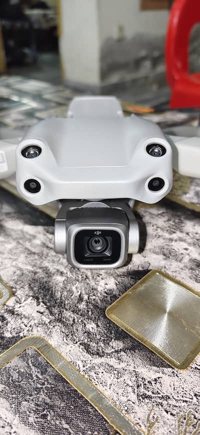 Dji Air 2S combo