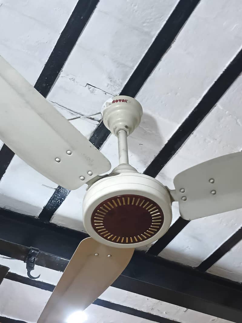 Ceiling fan 0
