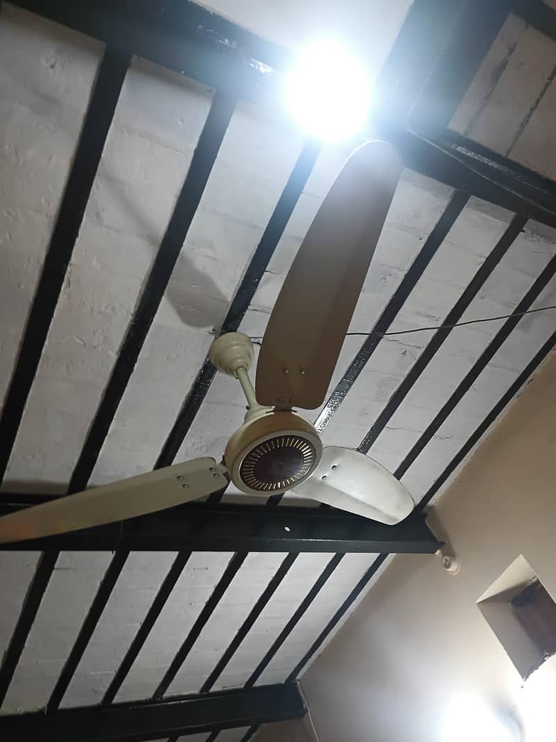 Ceiling fan 3