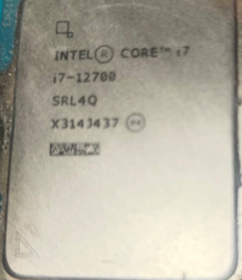 RAM + Processer + Nvmi + Hdd 1