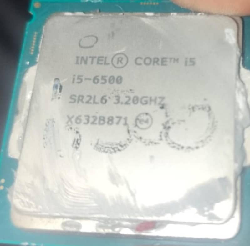 RAM + Processer + Nvmi + Hdd 2