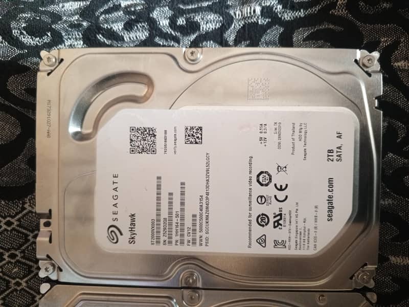 RAM + Processer + Nvmi + Hdd 6