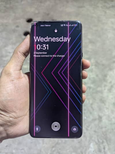 One Plus 9 Pro