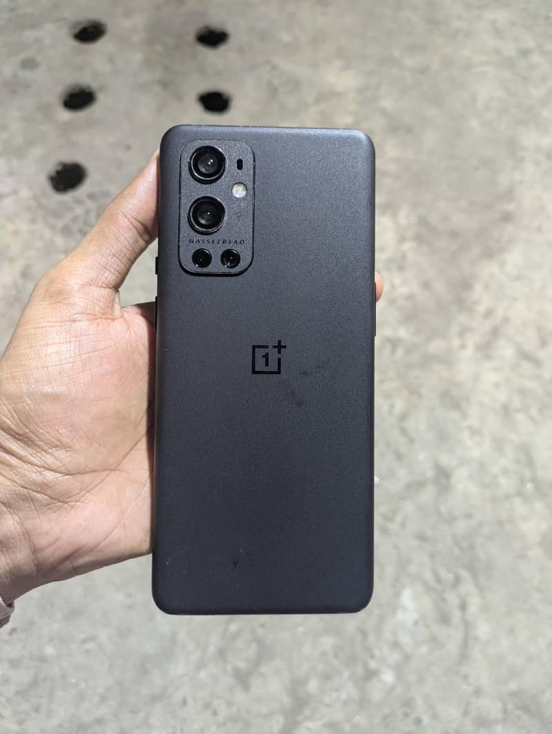 One Plus 9 Pro 1