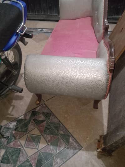 broken Devan rekcine kapry kapra Laga ga