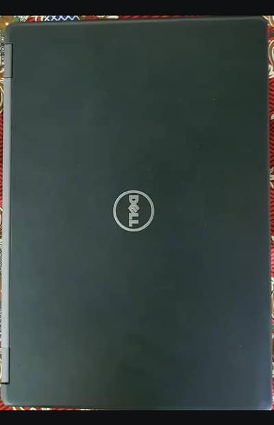 Dell i5 7th generation 8/256
