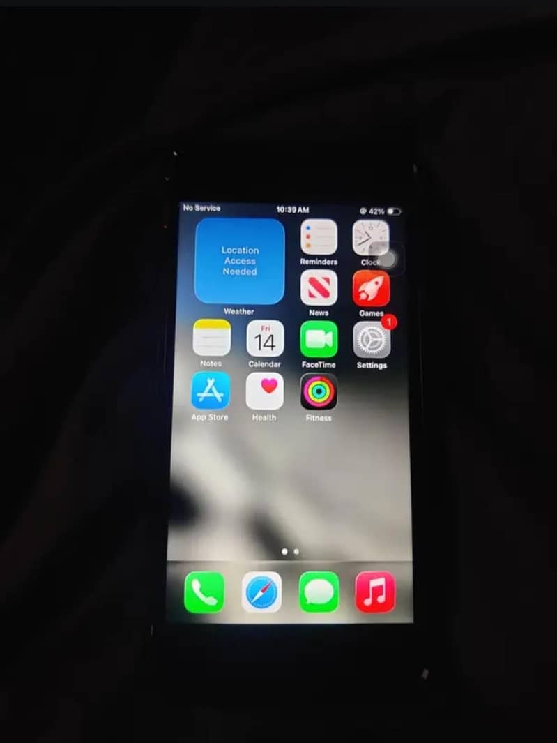Apple iPhone SE 0