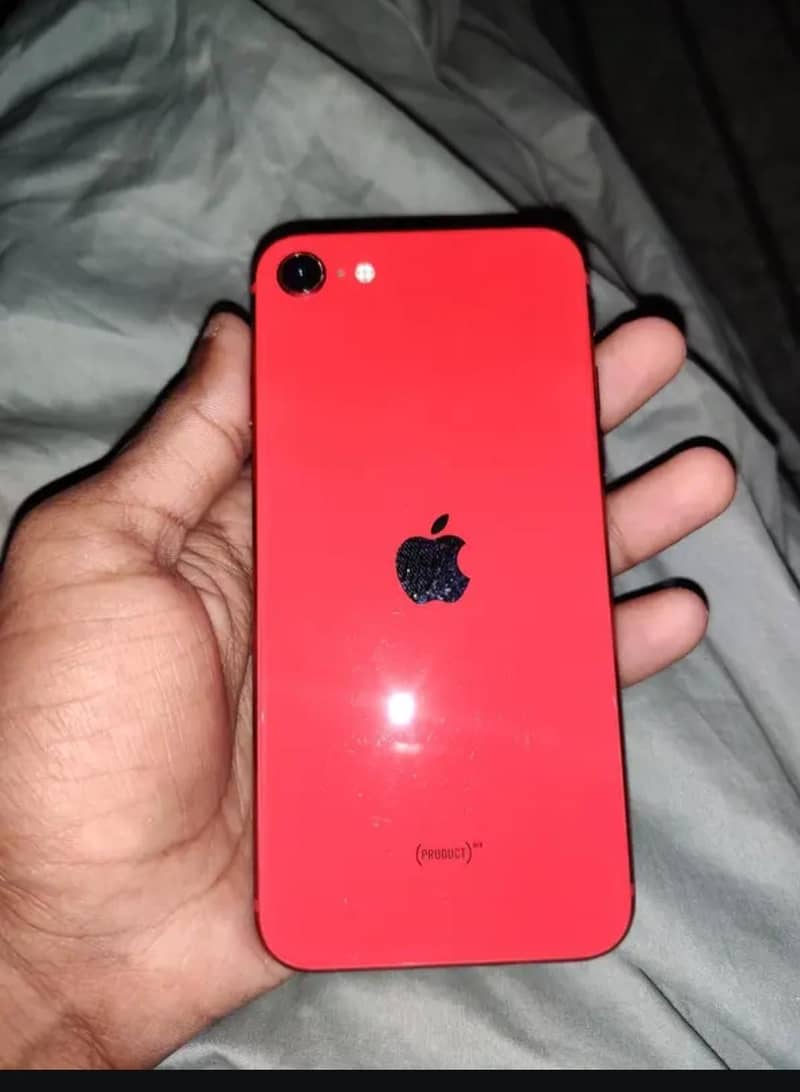 Apple iPhone SE 2
