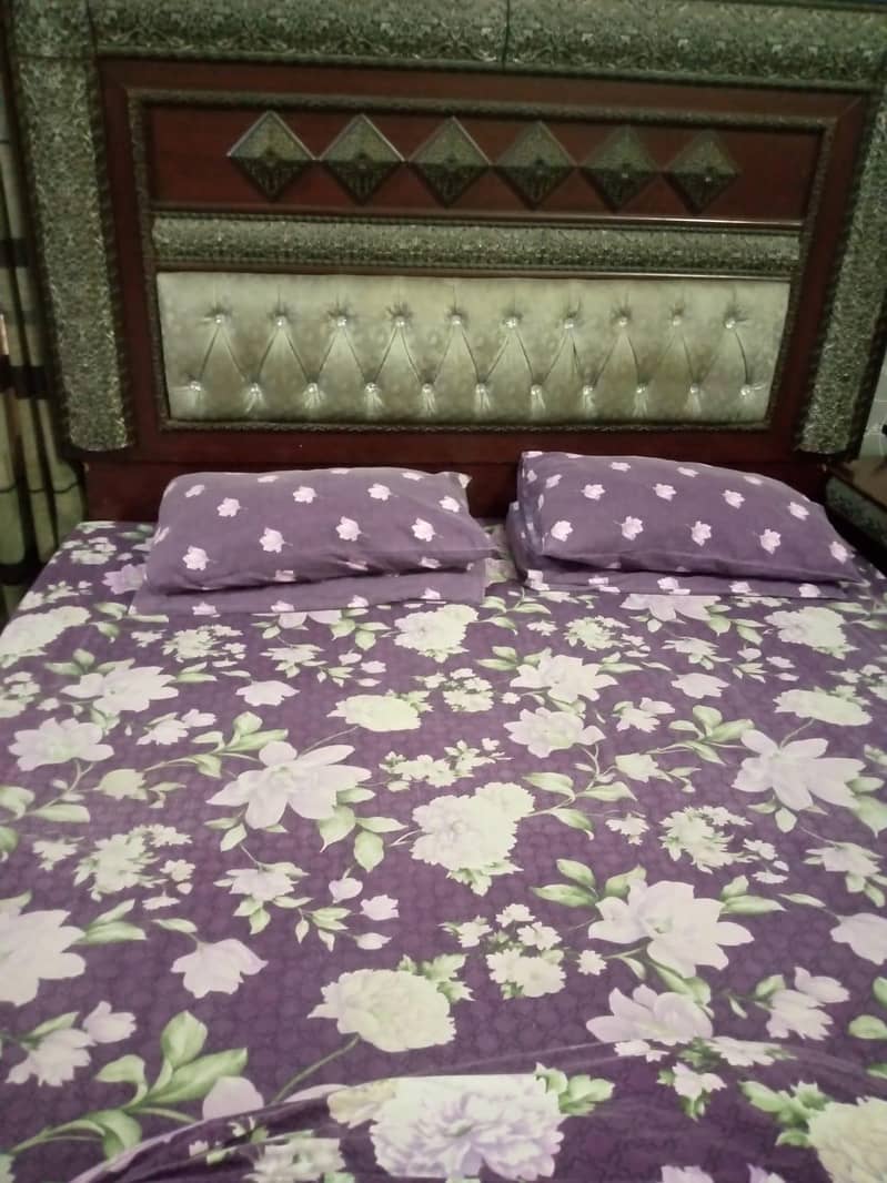 dobel bed 1