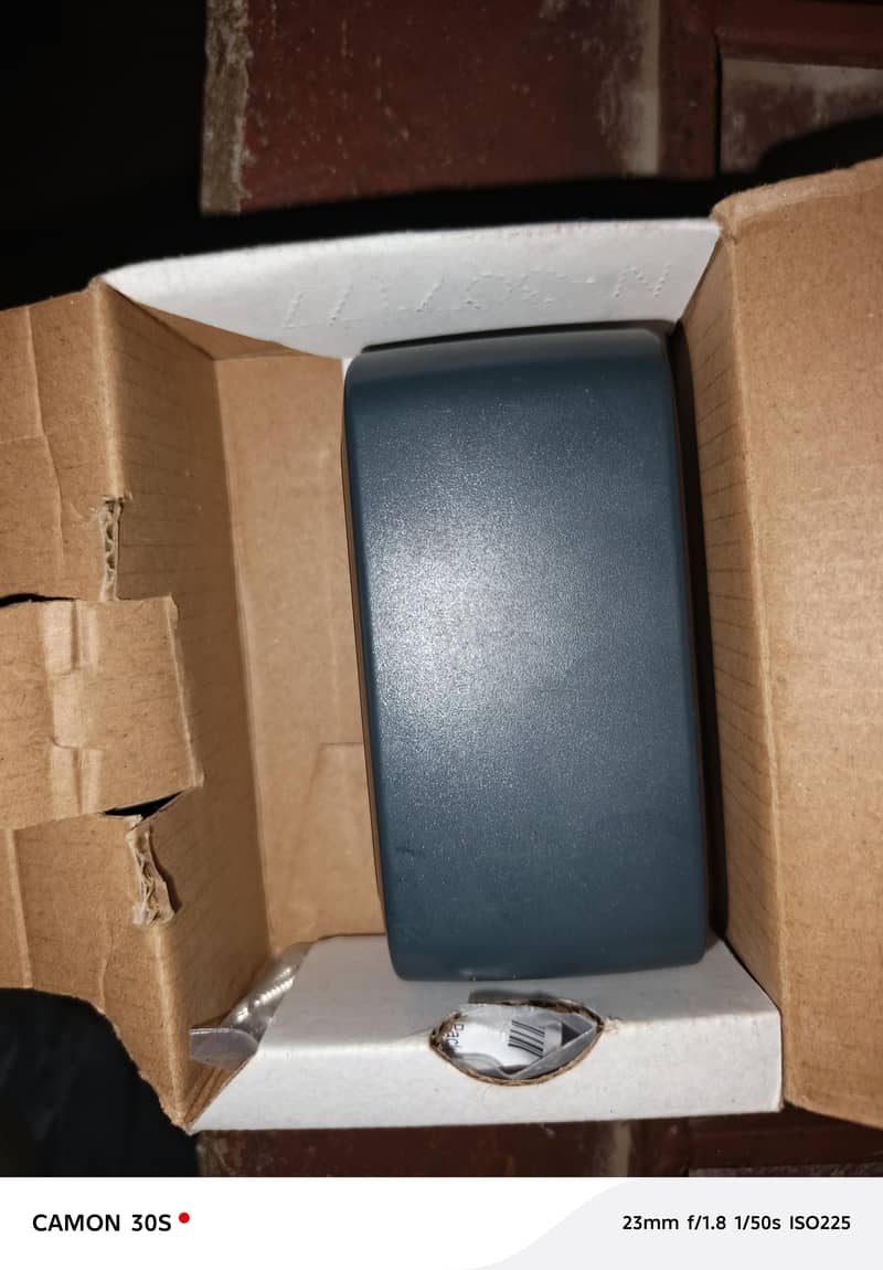 DSC PG4312 Wireless Outdoor Security Sensor 1
