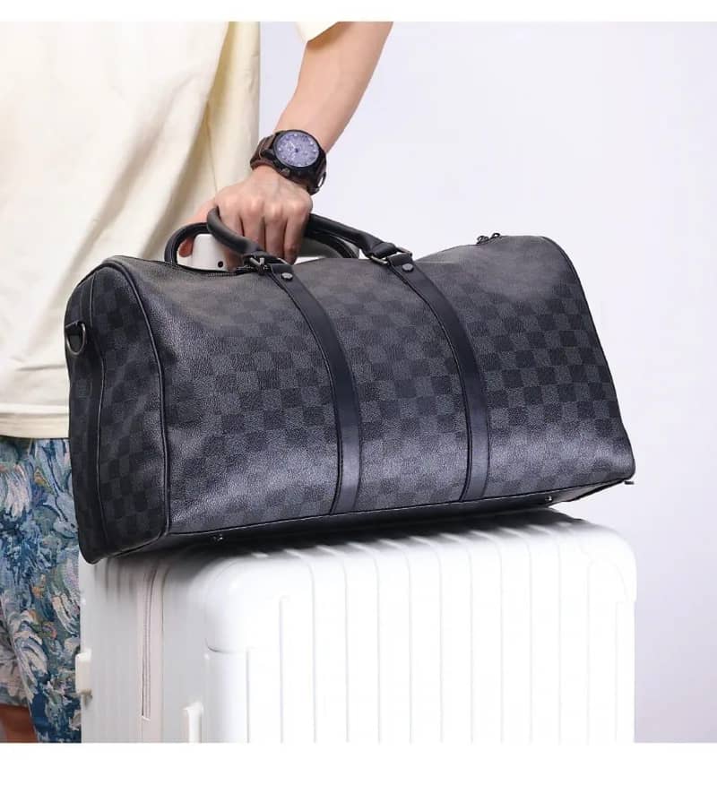 Hand bag 4
