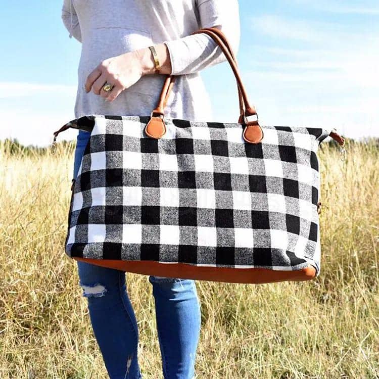 Hand bag 14