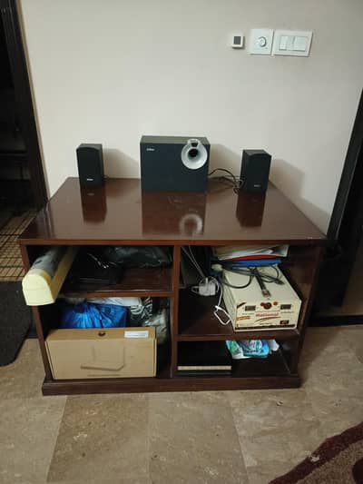 Table Console/ TV stand