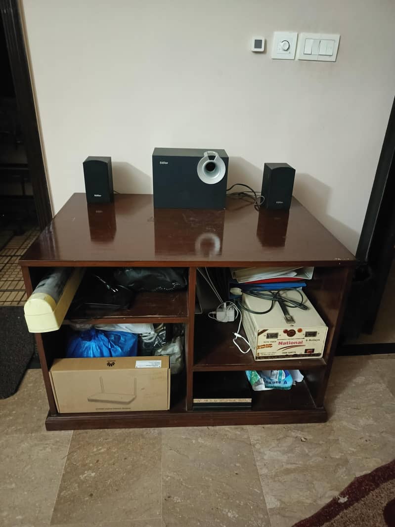 Table Console/ TV stand 0