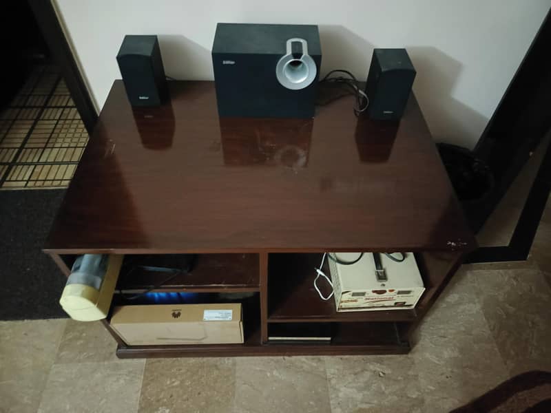 Table Console/ TV stand 1