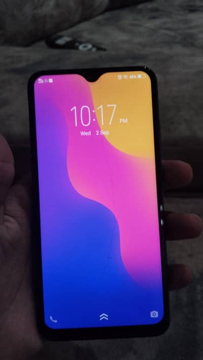 Vivo Y91C