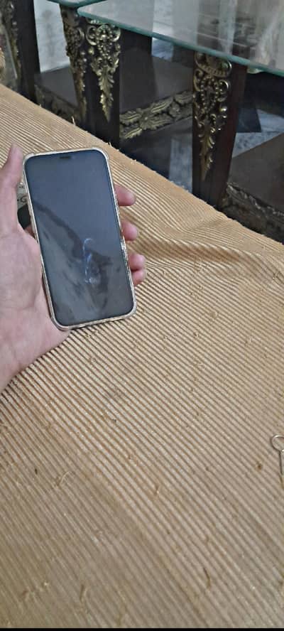 Apple iPhone 12 mini