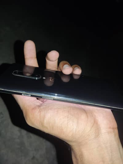 One Plus 8