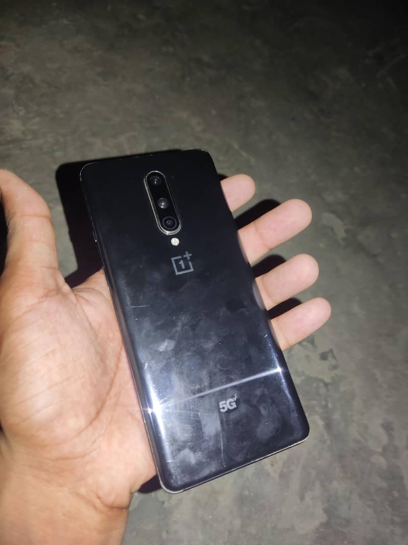 One Plus 8 1