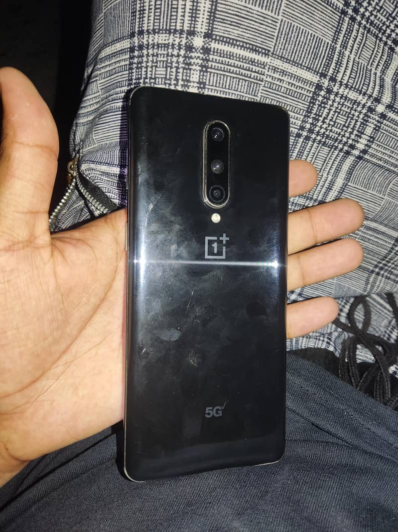 One Plus 8 2