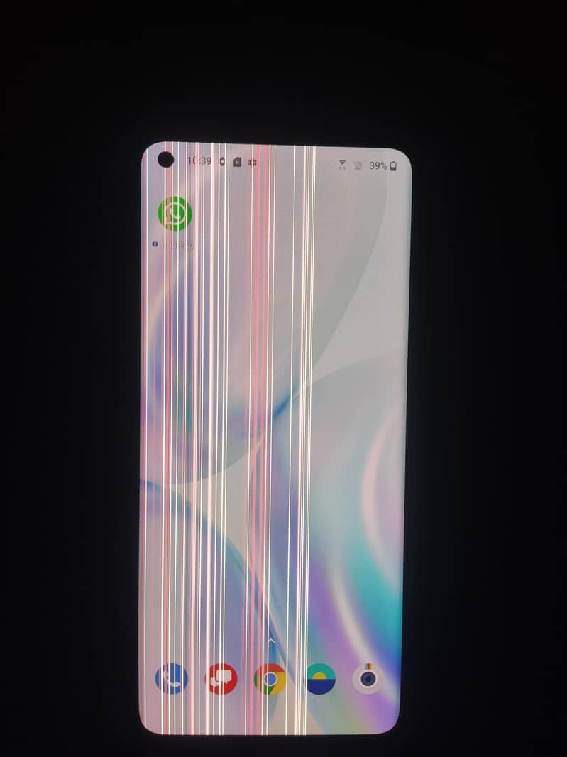 One Plus 8 3