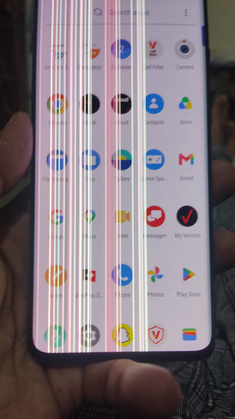 One Plus 8 4