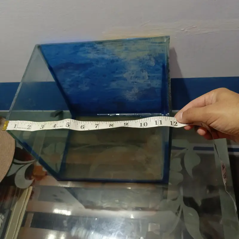 Fish Equarium for sale. new Condition — photo 4