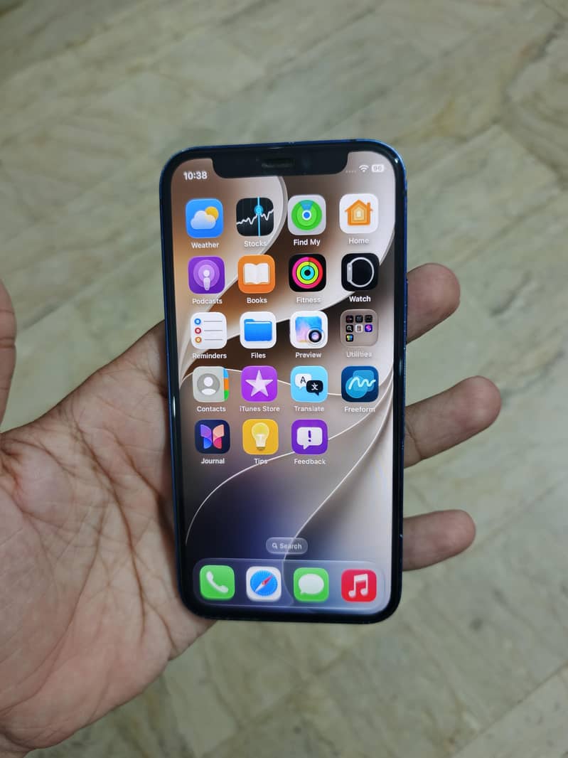 iPhone 12 mini 0