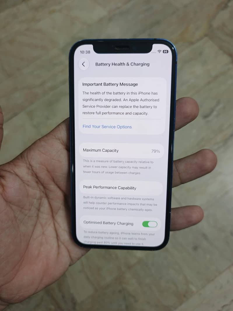 iPhone 12 mini 1