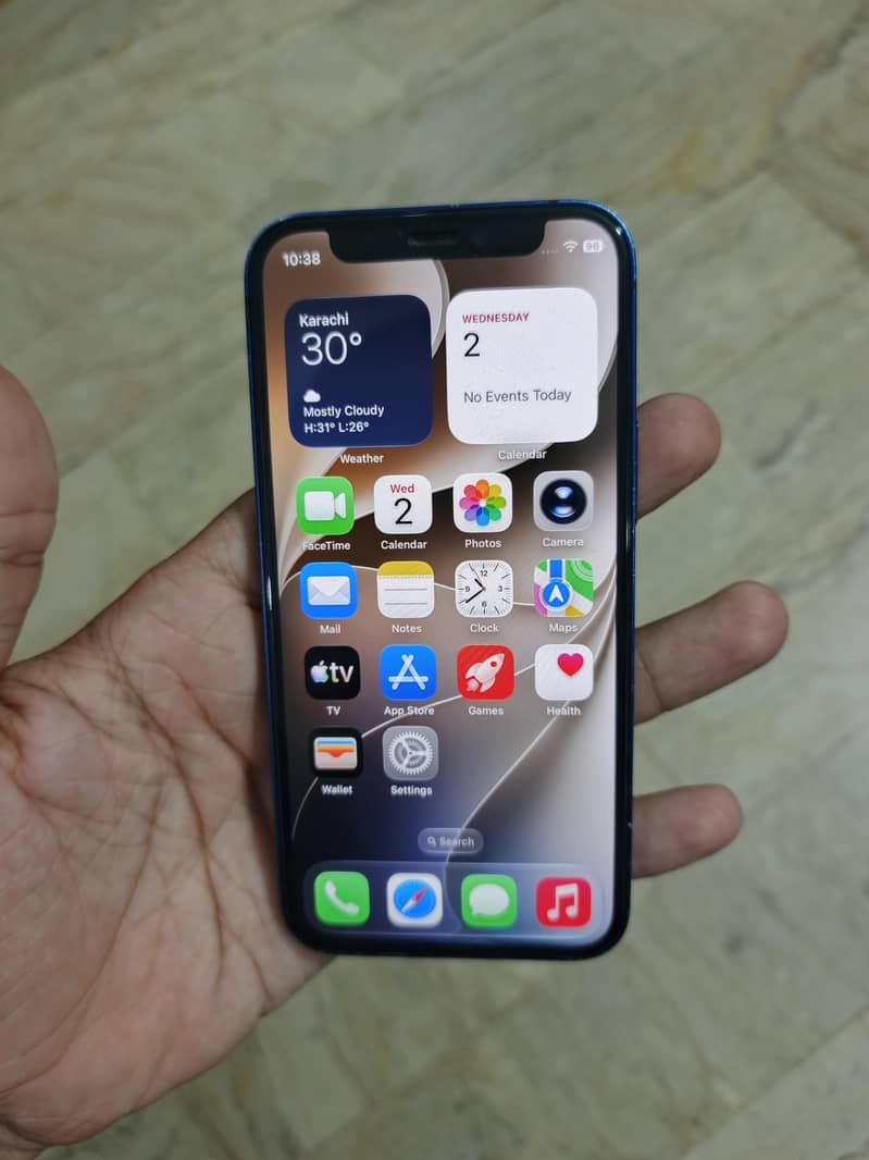 iPhone 12 mini 2