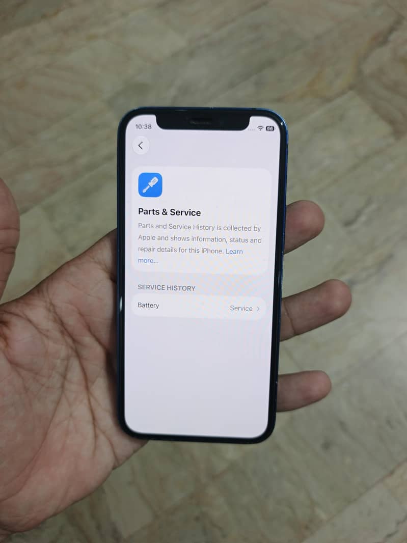iPhone 12 mini 3