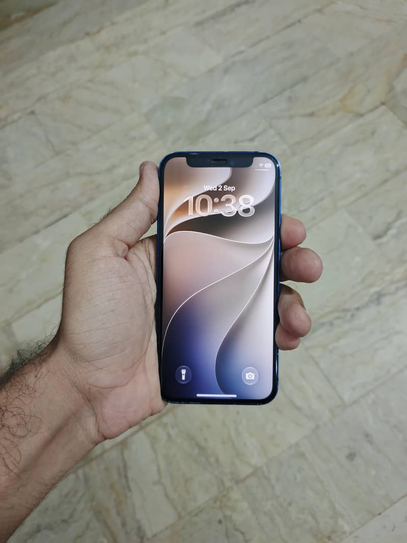 iPhone 12 mini 10