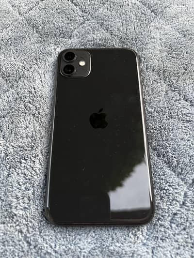 IPhone 11 Non pta