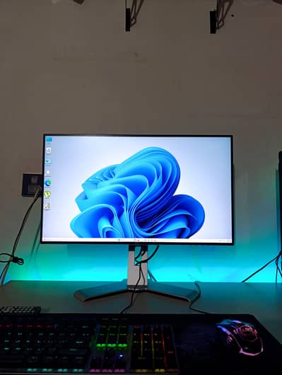 dell 2k borderless led for sale