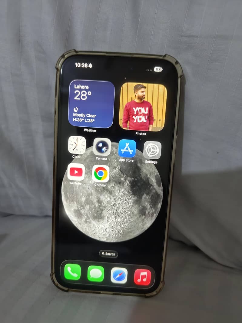 Apple iPhone 15 Pro Max 2