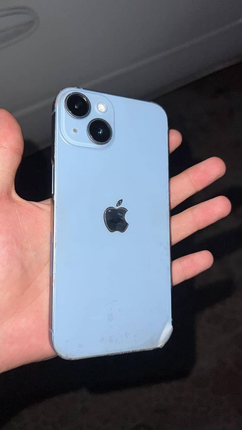 Apple iPhone 14 0