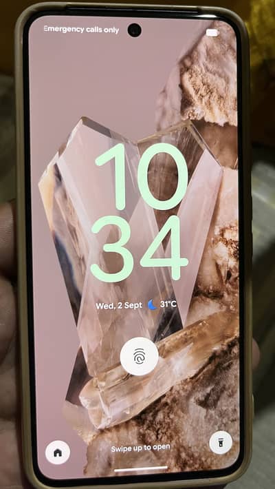 Google Pixel 8 Premium Device 8/256GB