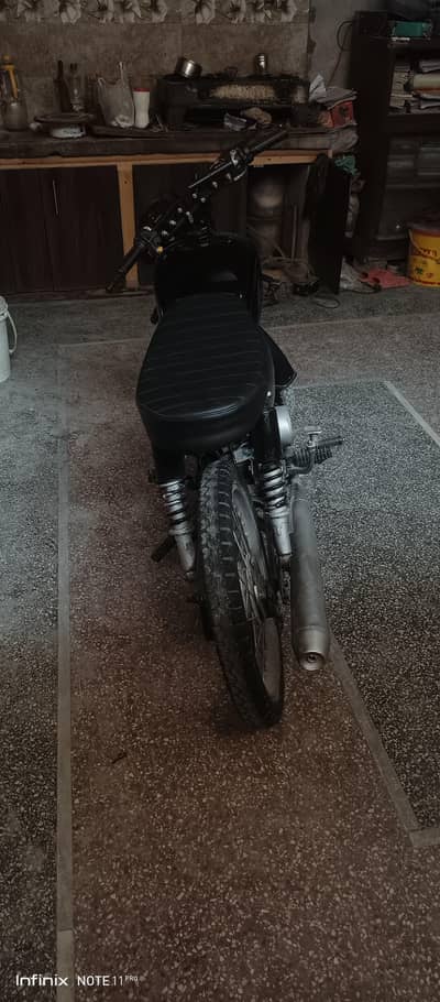 bike modefied for sale