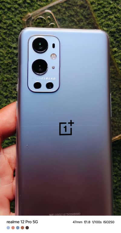 One Plus 9 Pro 5g