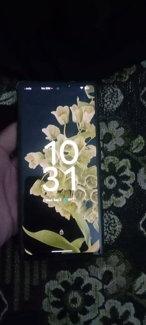Google Pixel 6 1
