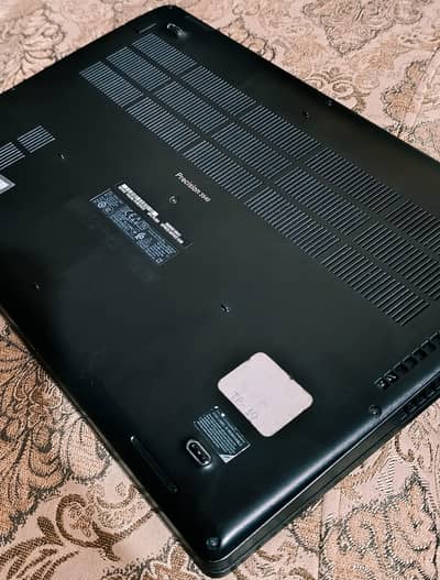 dell laptop