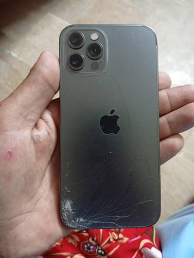 Apple iPhone 12 Pro