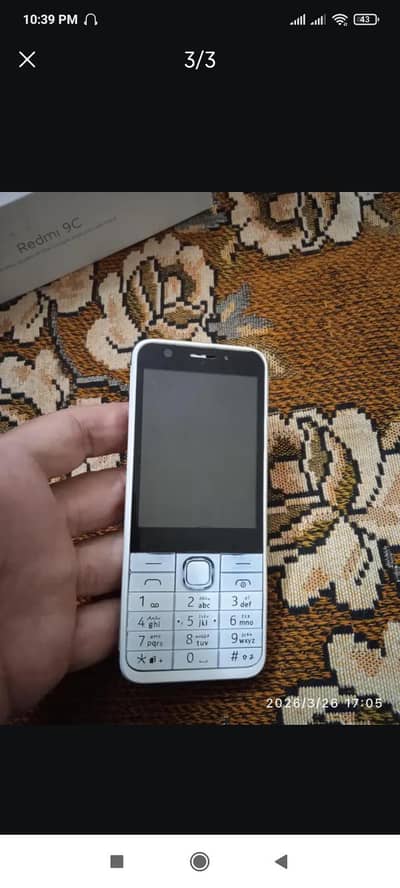 Nokia 230