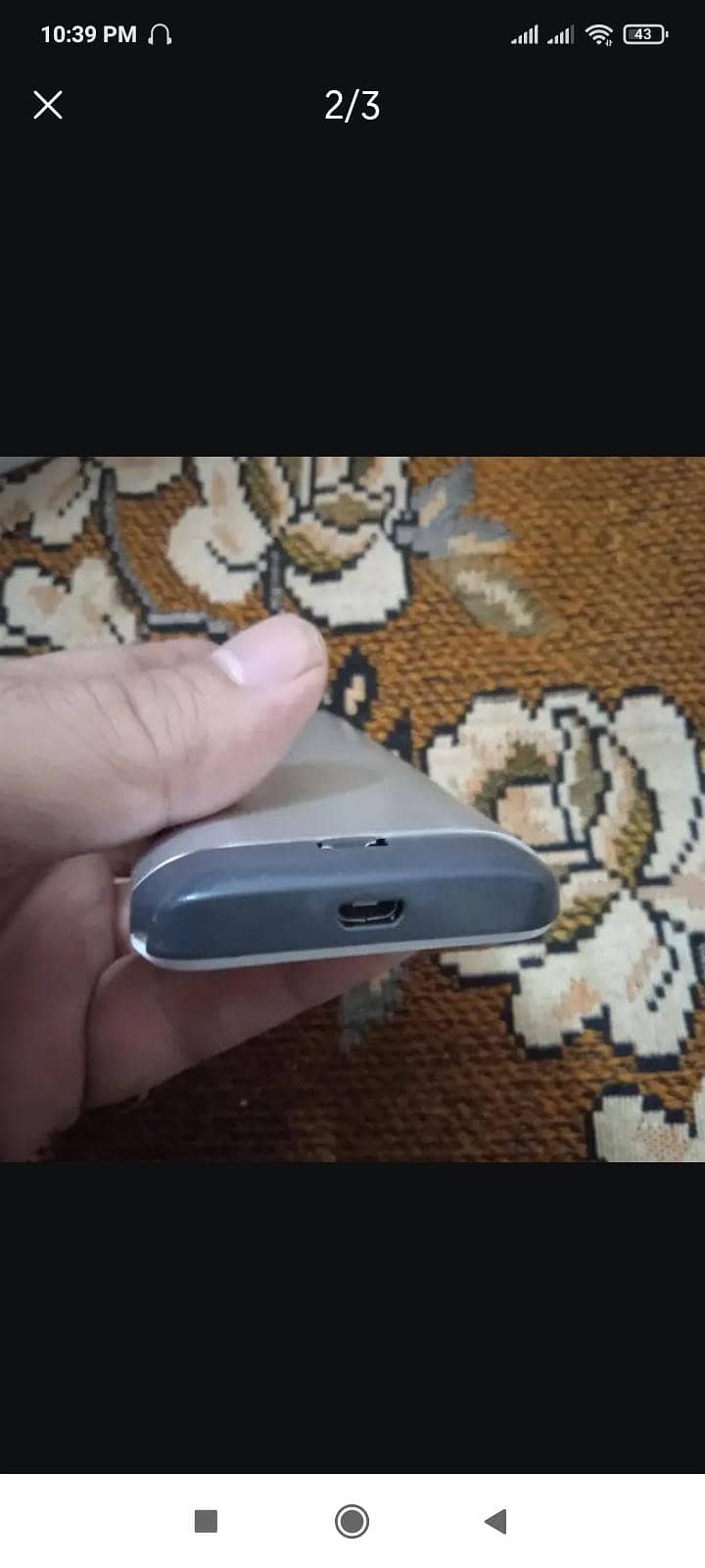 Nokia 230 1